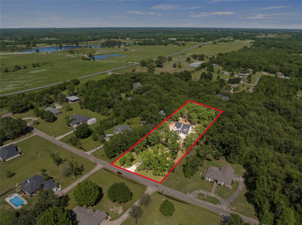 Rych Oaks - Residential