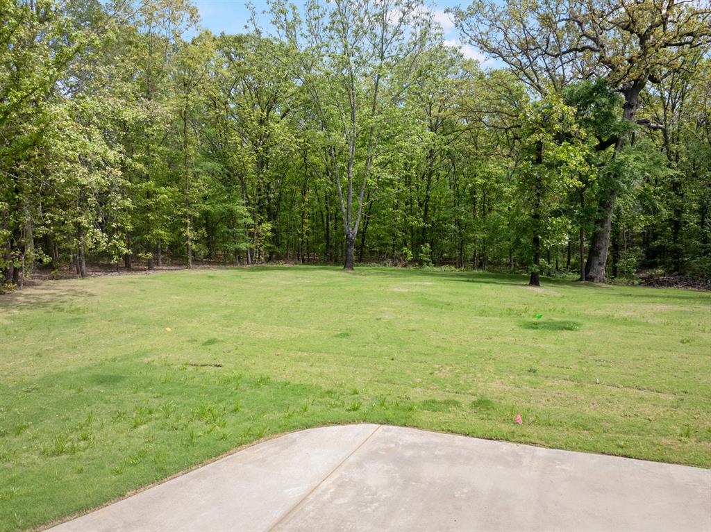 Rych Oaks - Residential