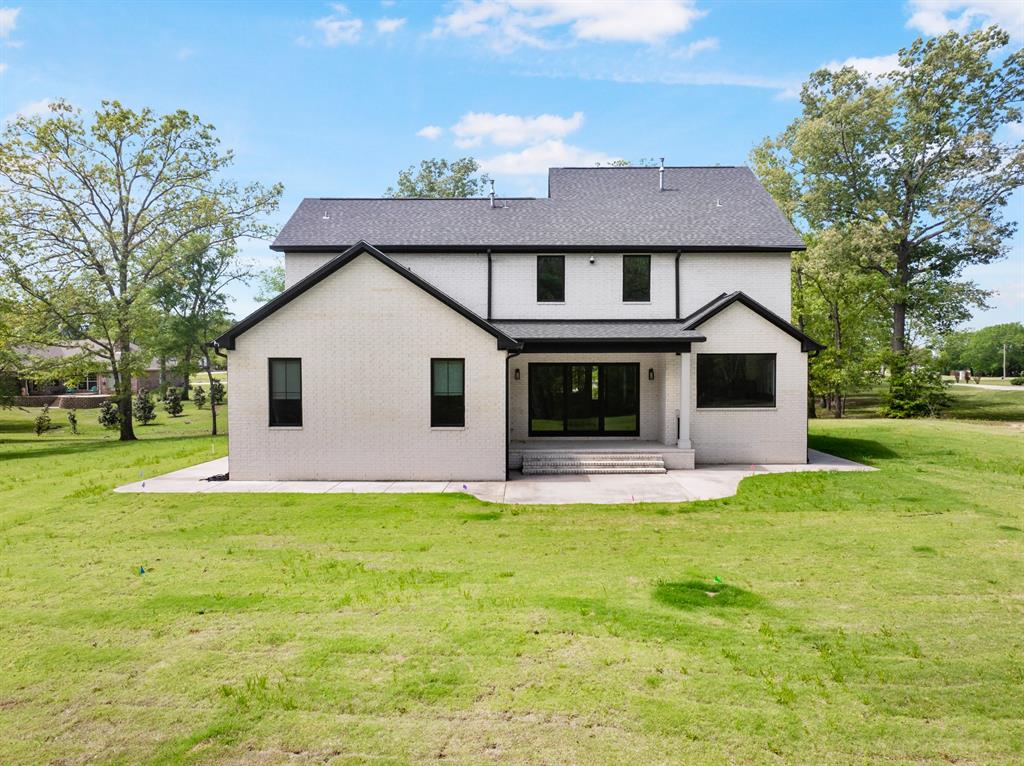 Rych Oaks - Residential