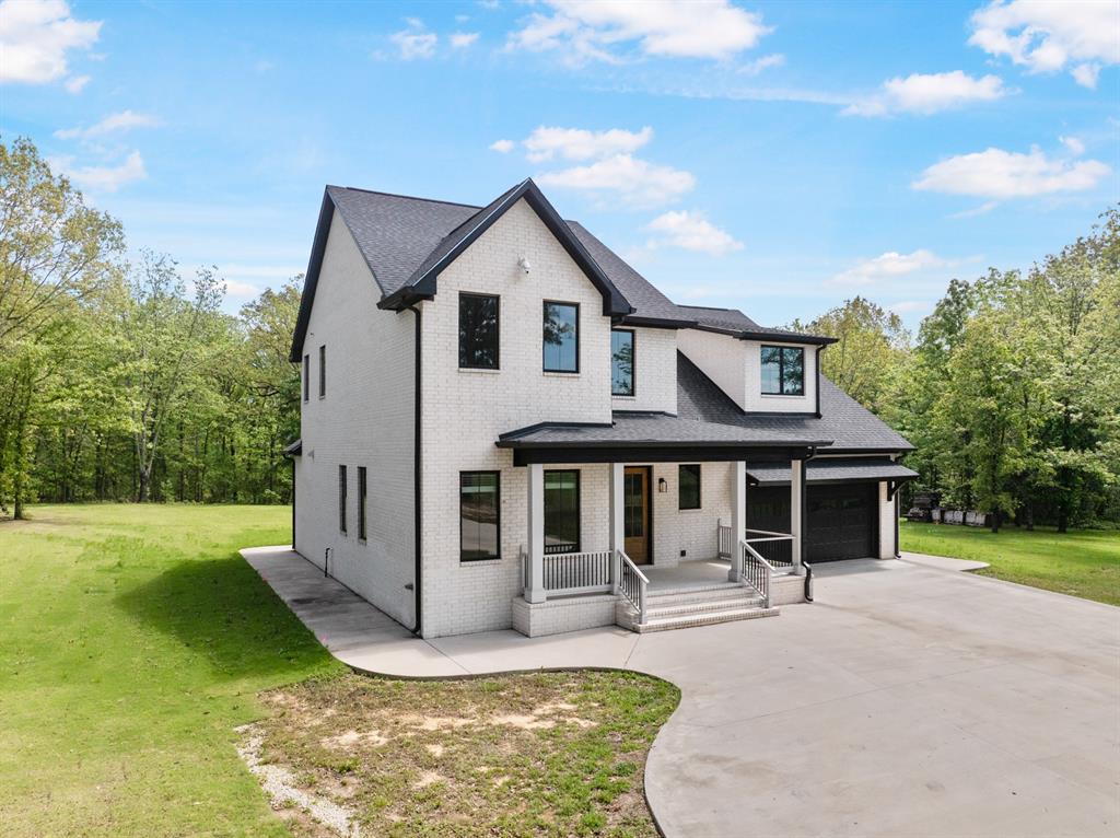 Rych Oaks - Residential