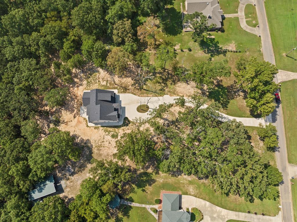 Rych Oaks - Residential