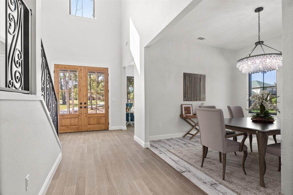 Rych Oaks - Residential