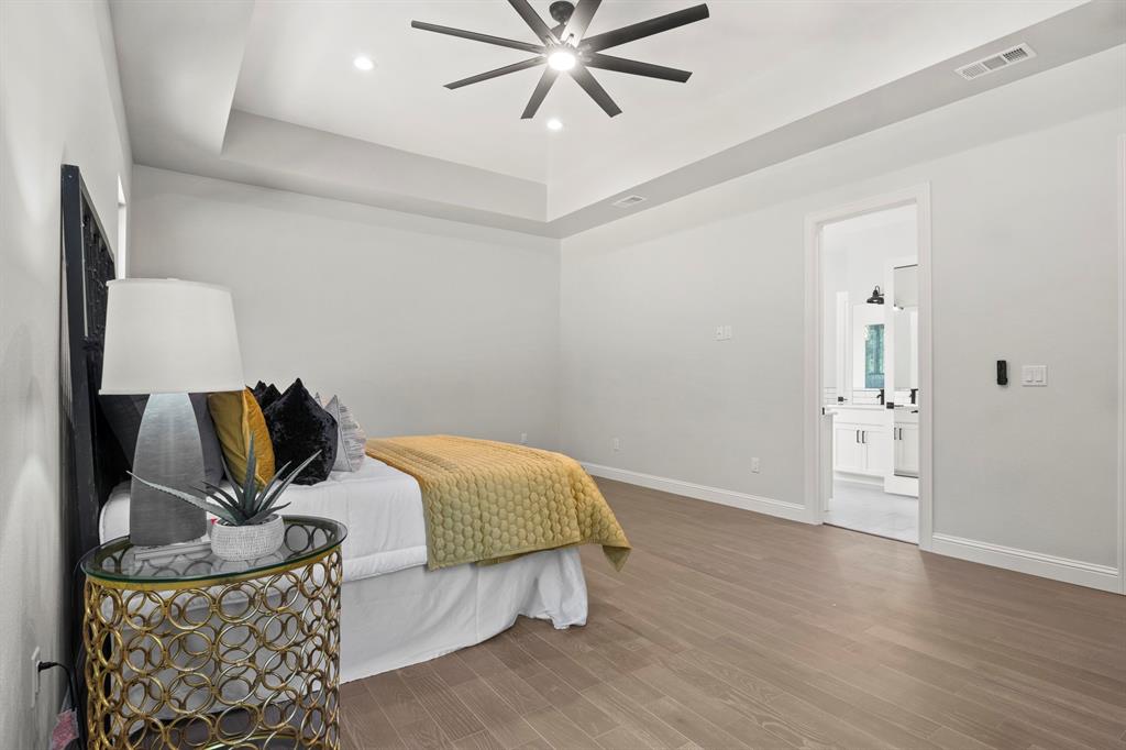 Rych Oaks - Residential