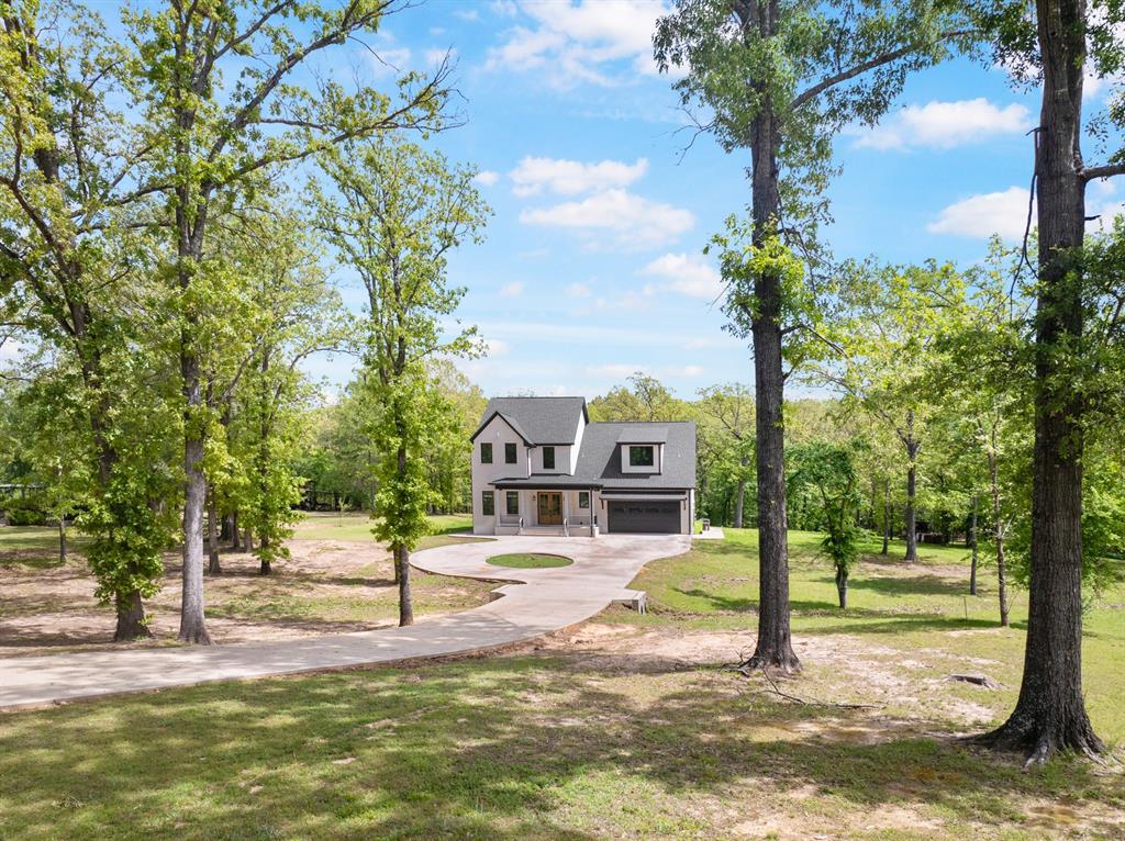 Rych Oaks - Residential