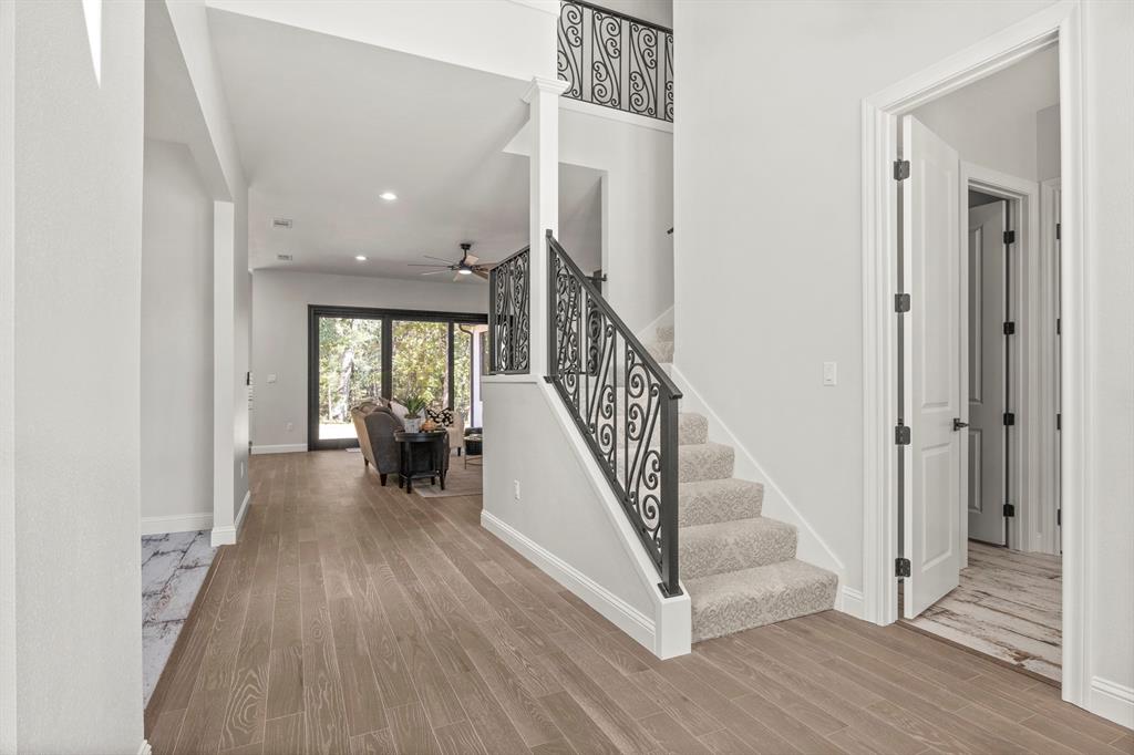 Rych Oaks - Residential