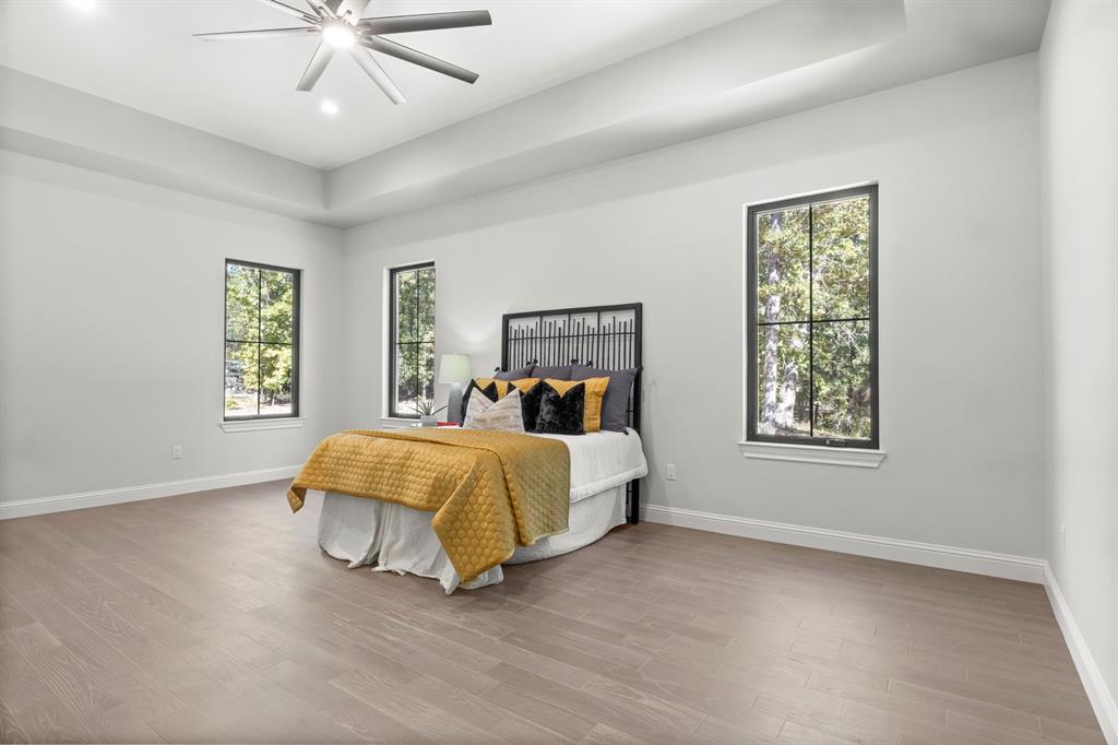 Rych Oaks - Residential