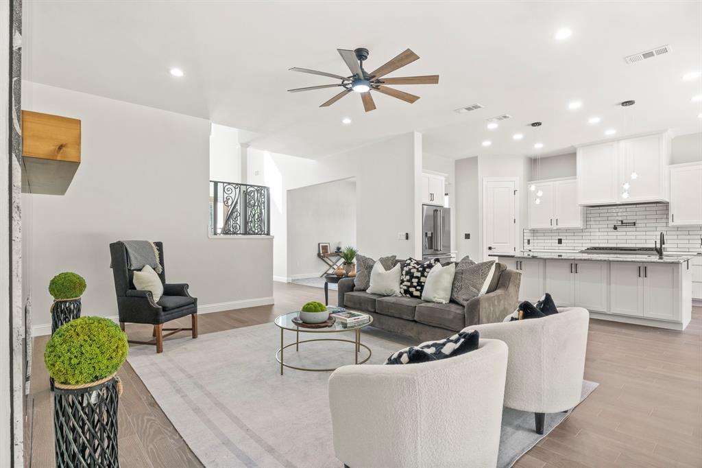 Rych Oaks - Residential