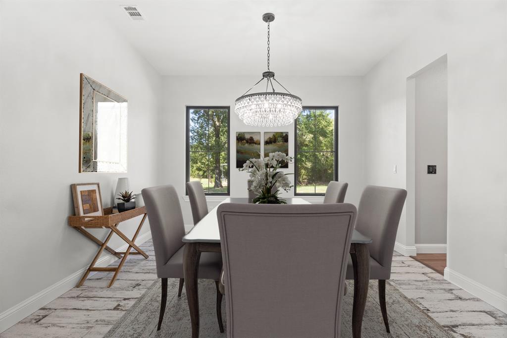 Rych Oaks - Residential