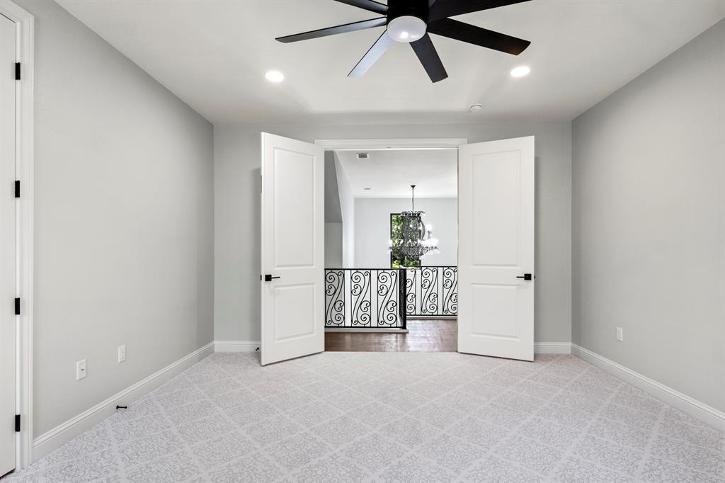 Rych Oaks - Residential