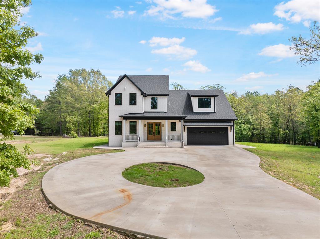 Rych Oaks - Residential