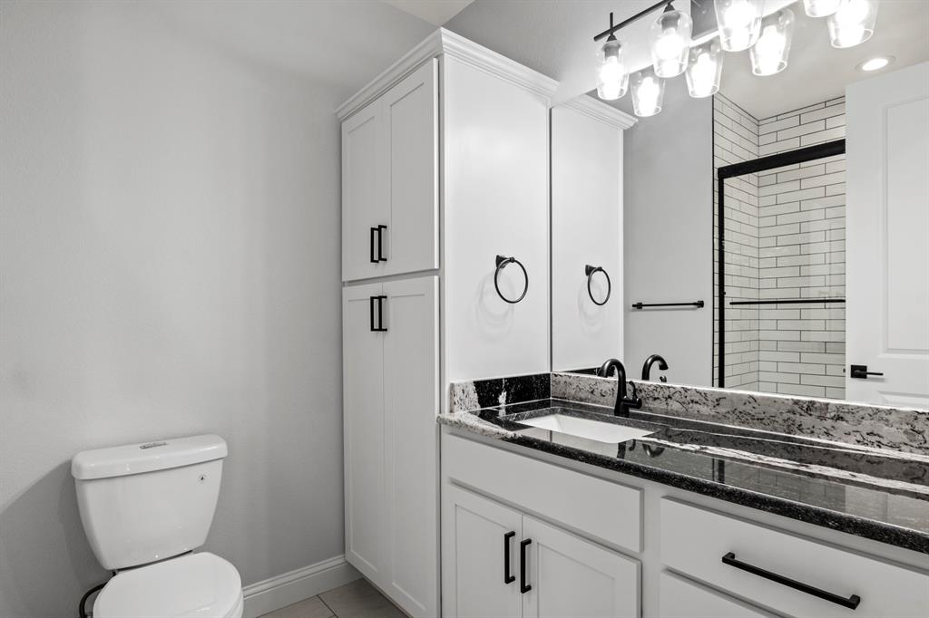 Rych Oaks - Residential