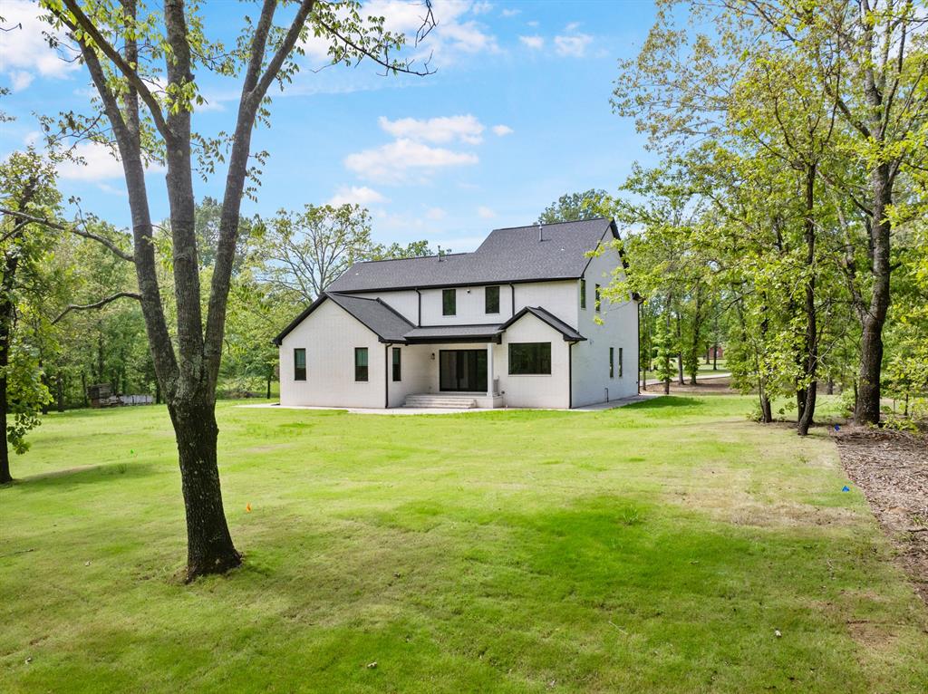 Rych Oaks - Residential