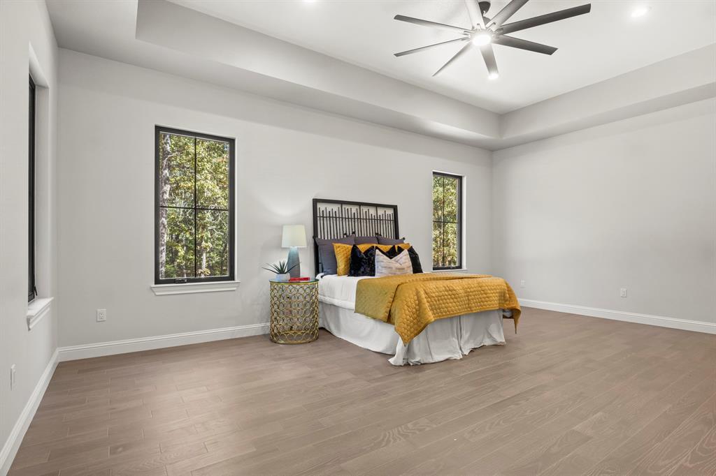 Rych Oaks - Residential