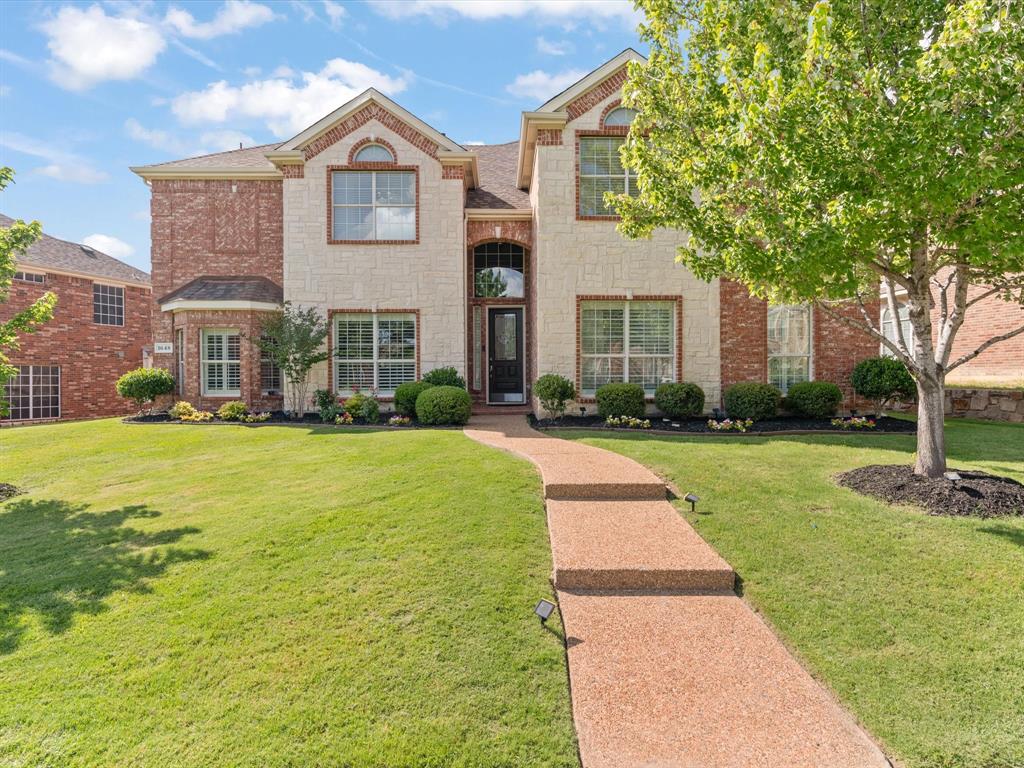 1648 Kings View Drive