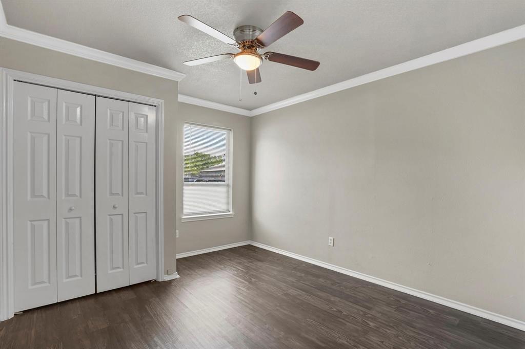 Rolling Hills Aledo - Residential