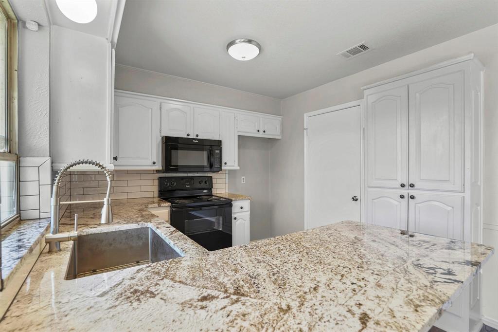 Rolling Hills Aledo - Residential