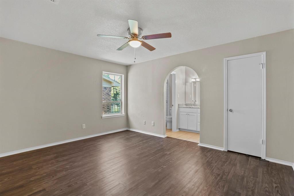 Rolling Hills Aledo - Residential