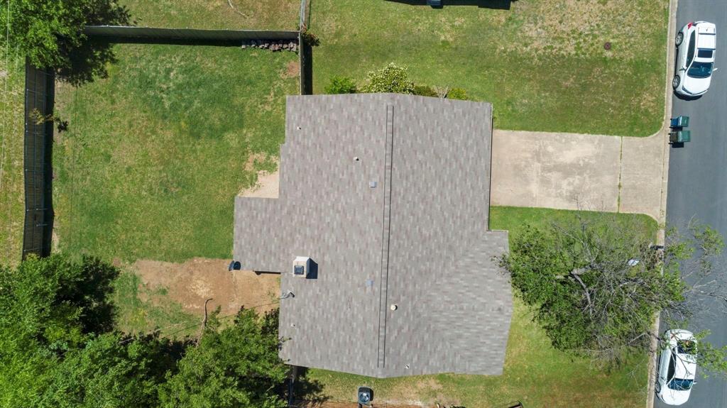 Rolling Hills Aledo - Residential