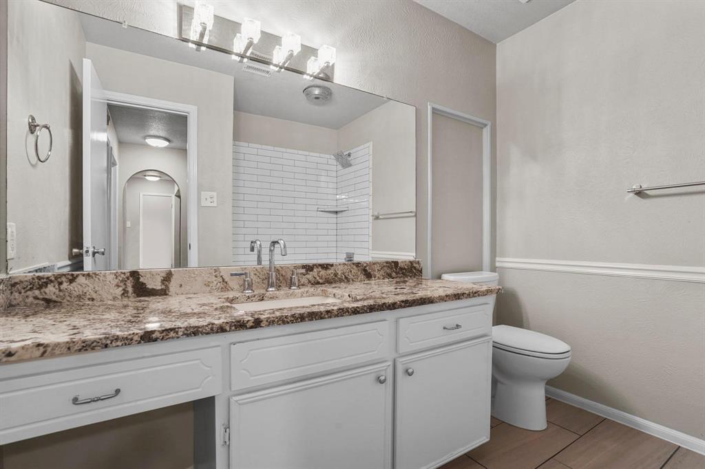 Rolling Hills Aledo - Residential