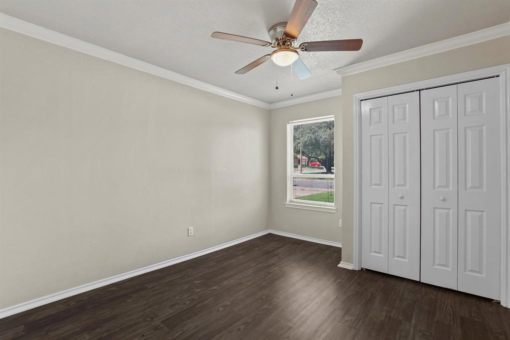 Rolling Hills Aledo - Residential