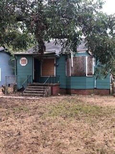 2445 Devaughn Street Shreveport LA 71108