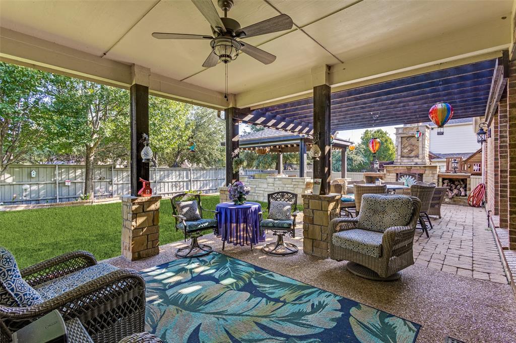 Estate of Verona #1 - Residential