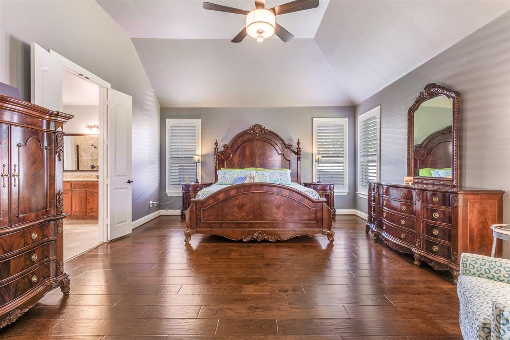 Estate of Verona #1 - Residential