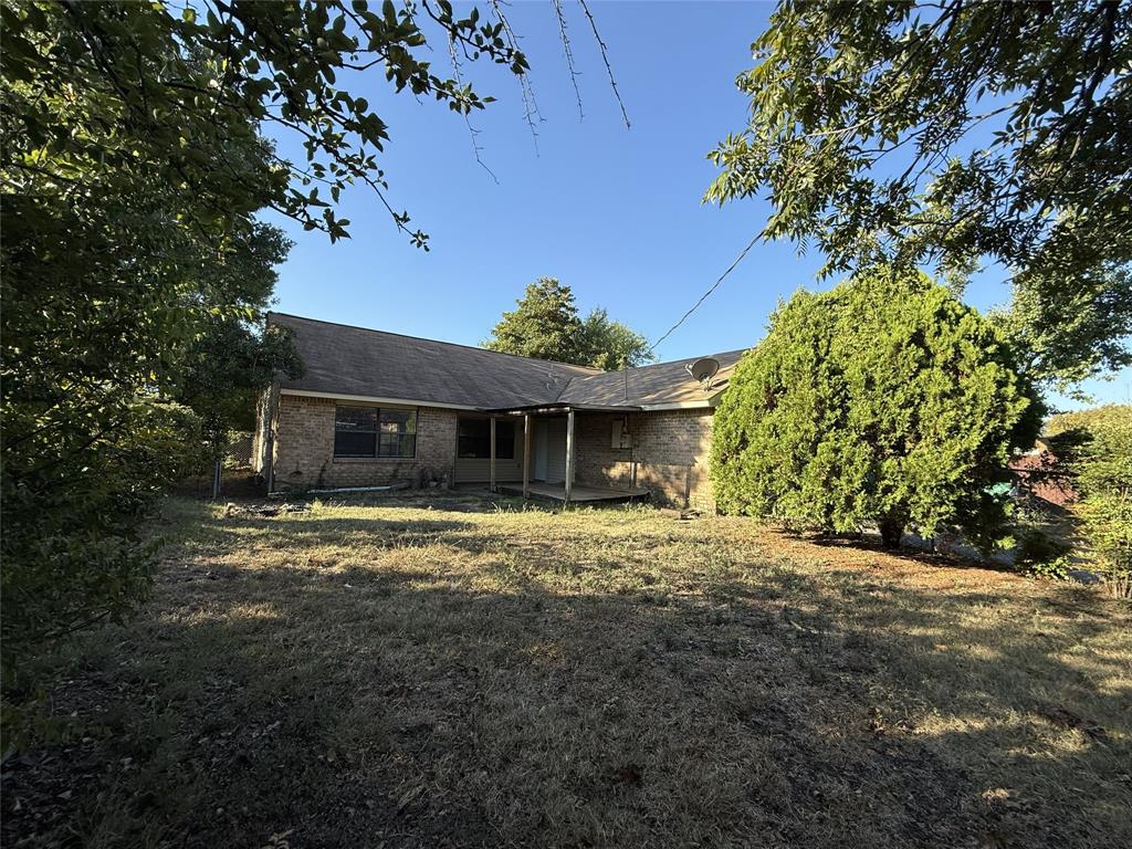 420 Whitney Street