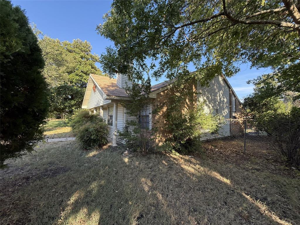 420 Whitney Street