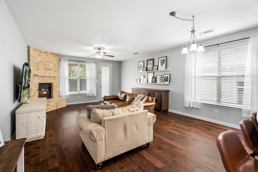 Settlement At Craig Ranch The - Residential