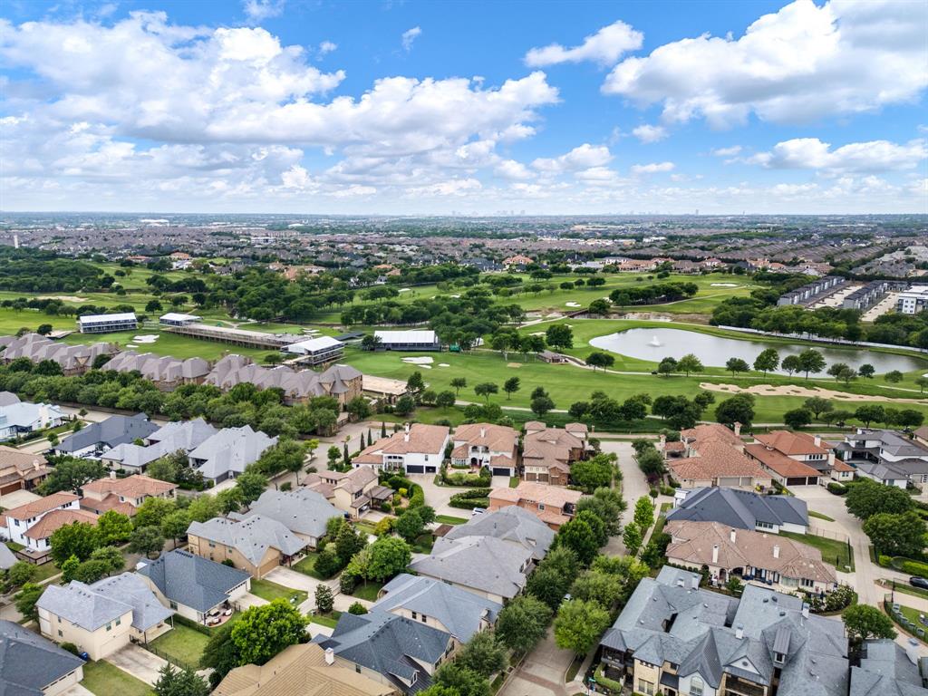 Settlement At Craig Ranch The - Residential