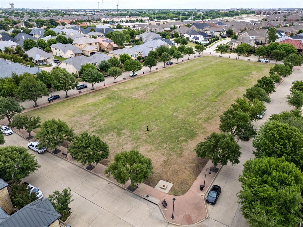 Settlement At Craig Ranch The - Residential