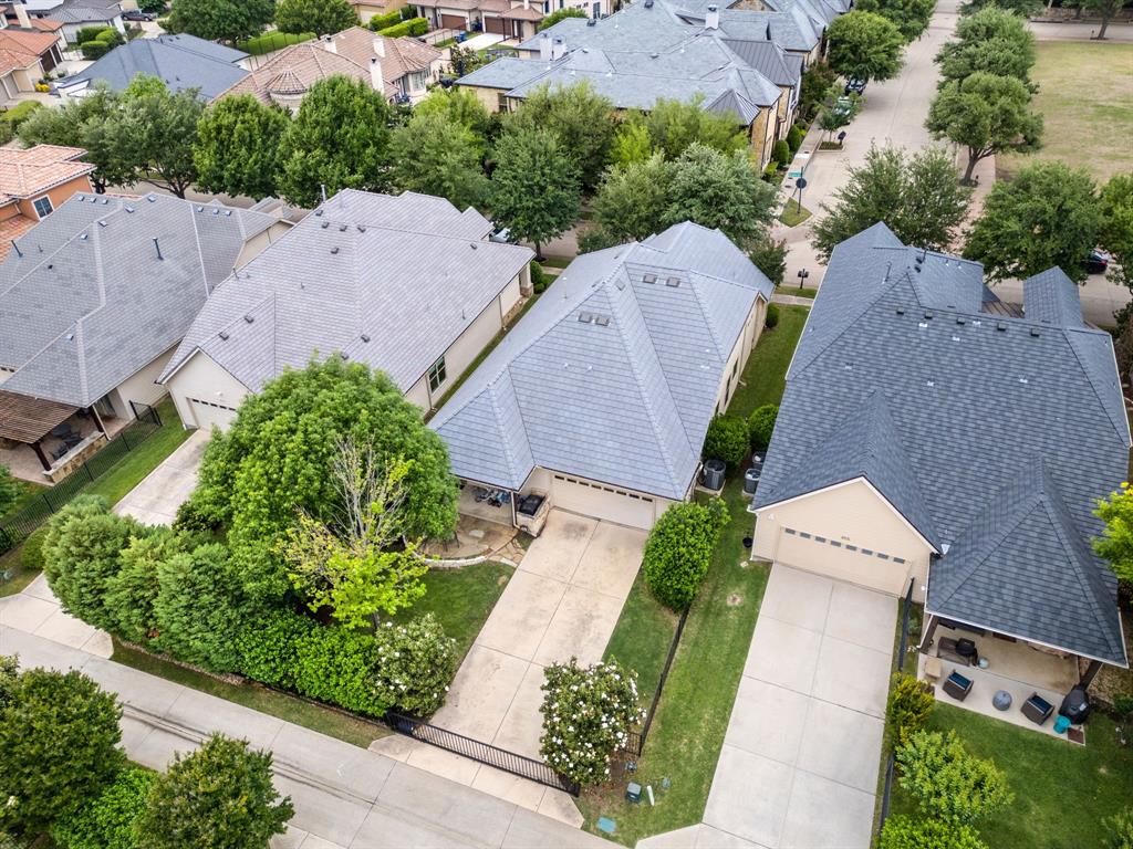Settlement At Craig Ranch The - Residential