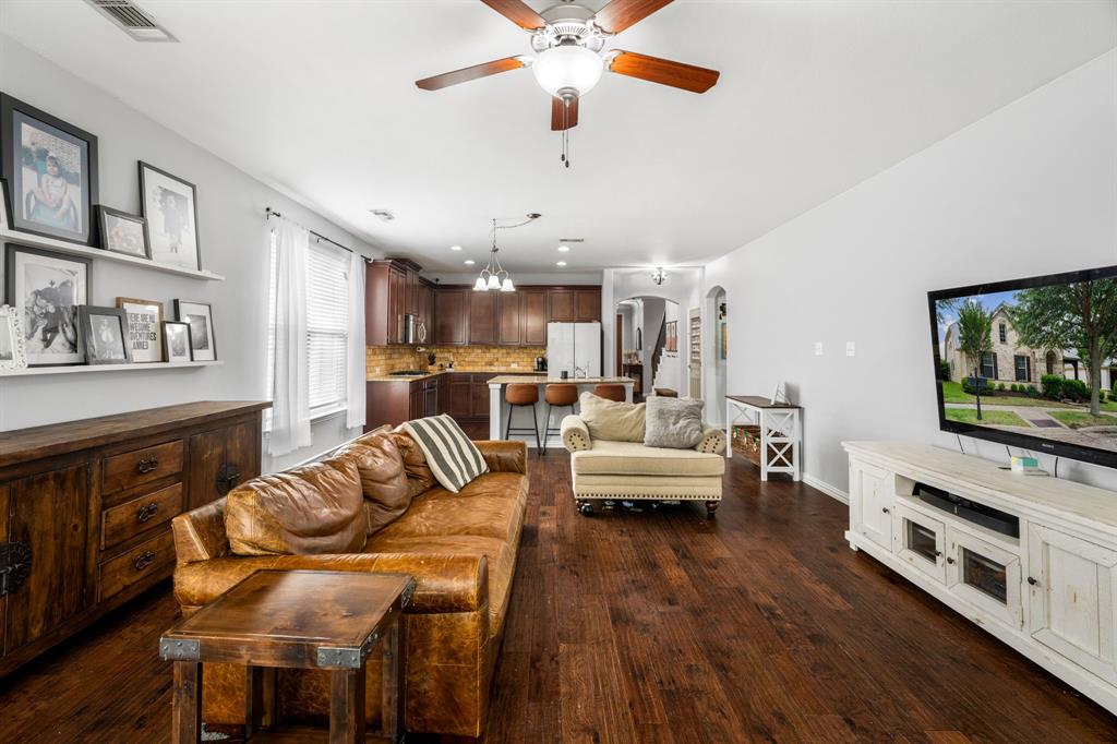 Settlement At Craig Ranch The - Residential