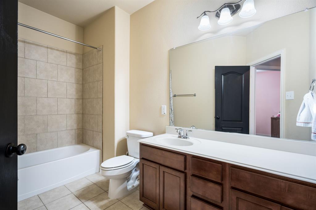 Settlement At Craig Ranch The - Residential
