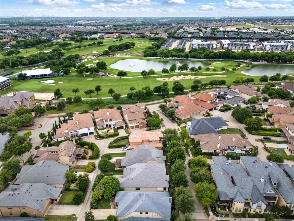 Settlement At Craig Ranch The - Residential