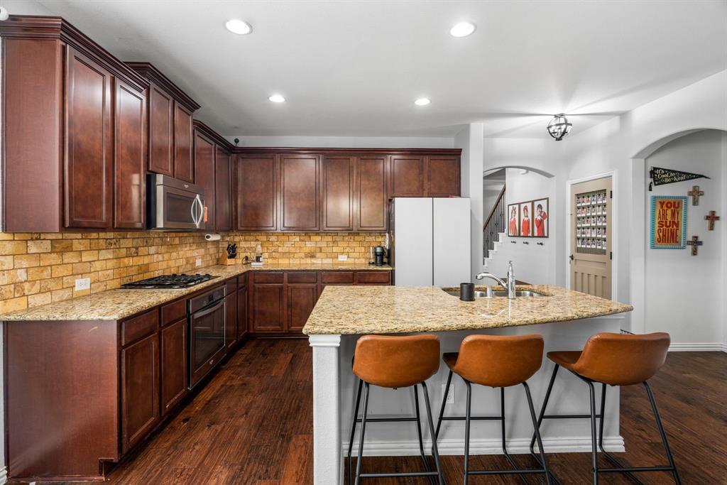 Settlement At Craig Ranch The - Residential