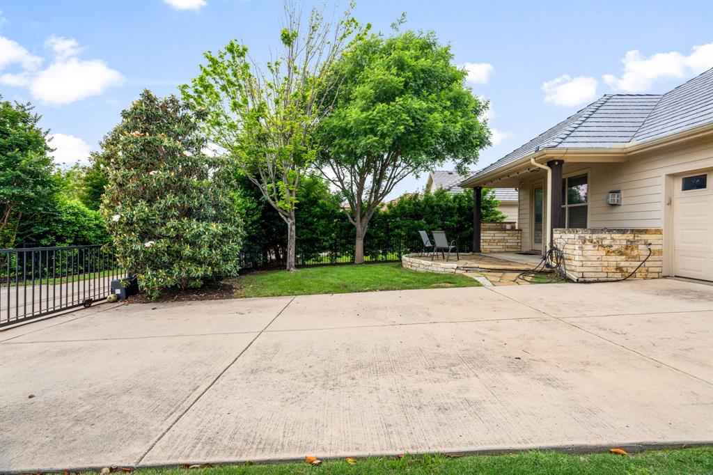 Settlement At Craig Ranch The - Residential