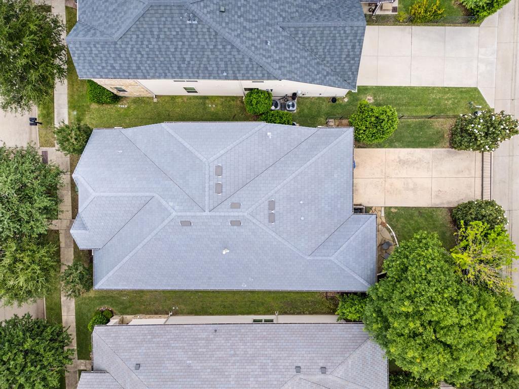 Settlement At Craig Ranch The - Residential