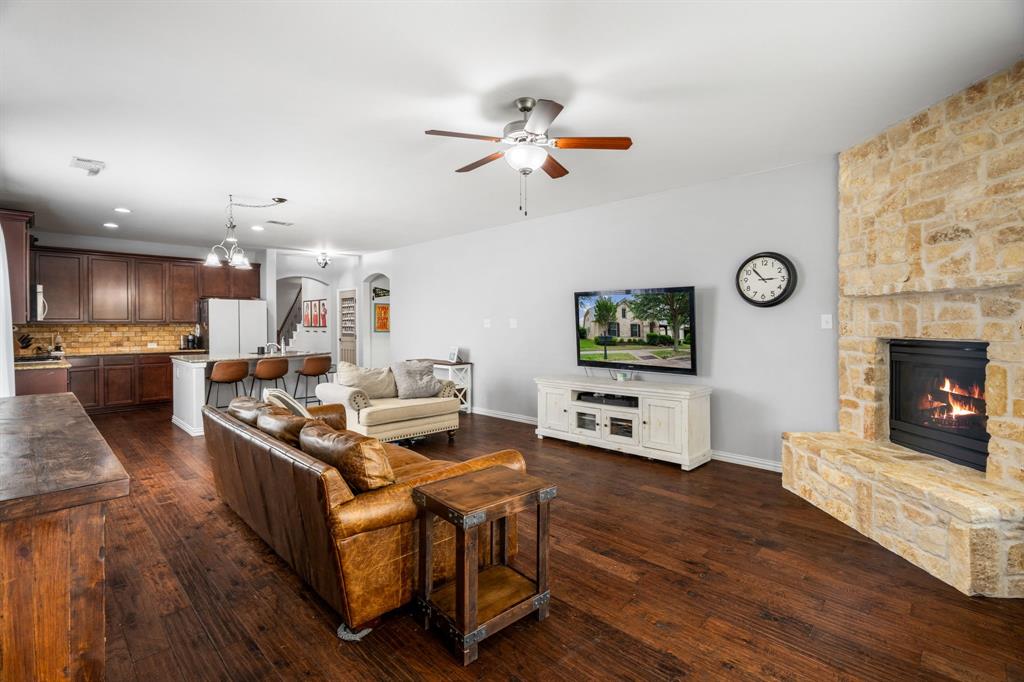 Settlement At Craig Ranch The - Residential