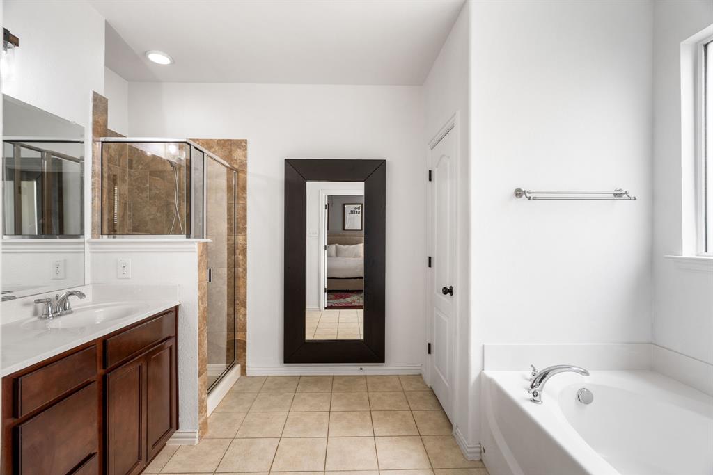 Settlement At Craig Ranch The - Residential