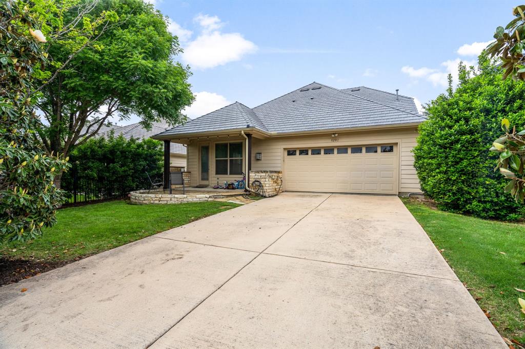 Settlement At Craig Ranch The - Residential