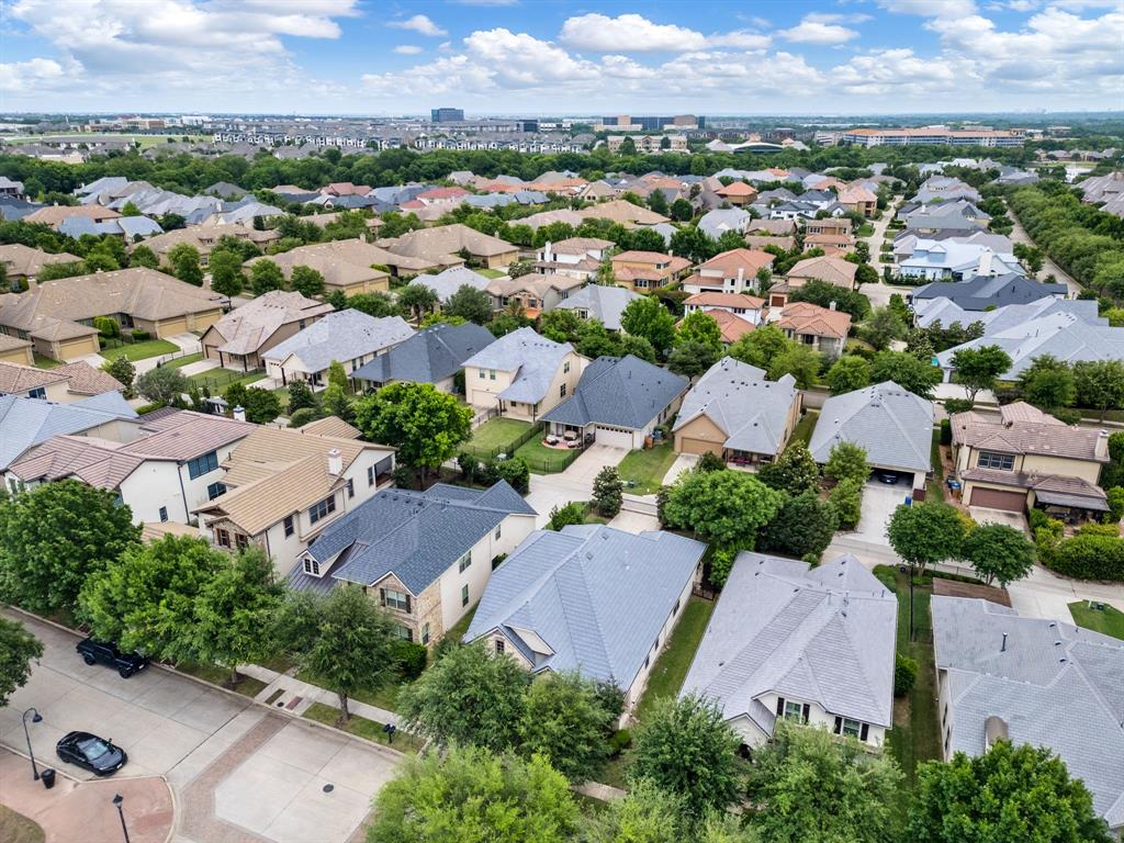 Settlement At Craig Ranch The - Residential