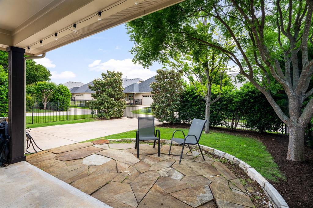 Settlement At Craig Ranch The - Residential
