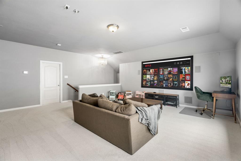 Settlement At Craig Ranch The - Residential