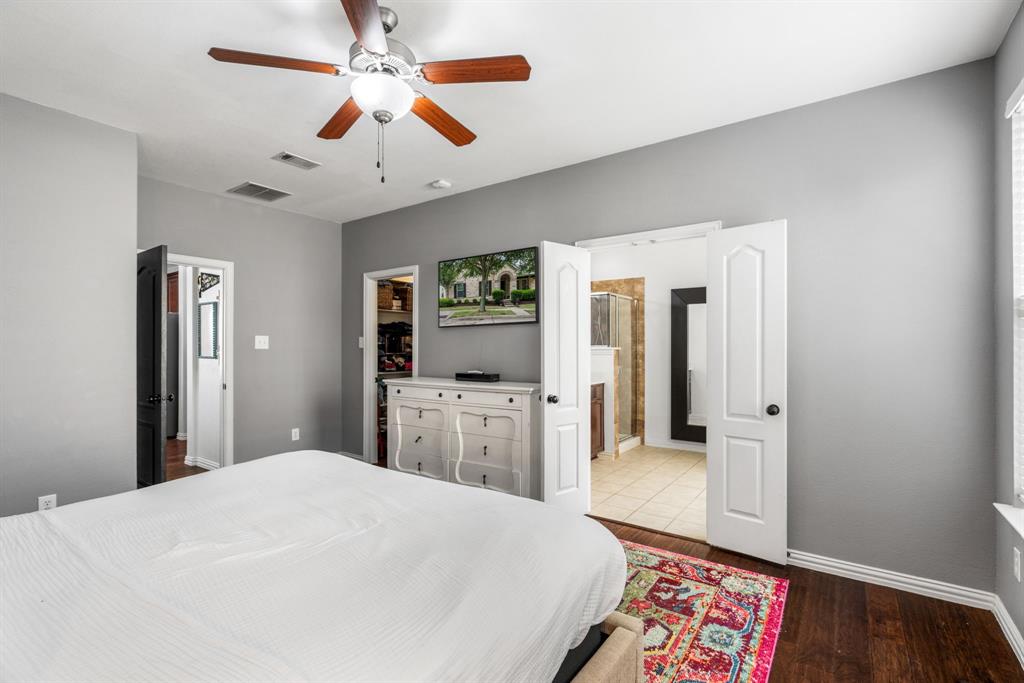 Settlement At Craig Ranch The - Residential