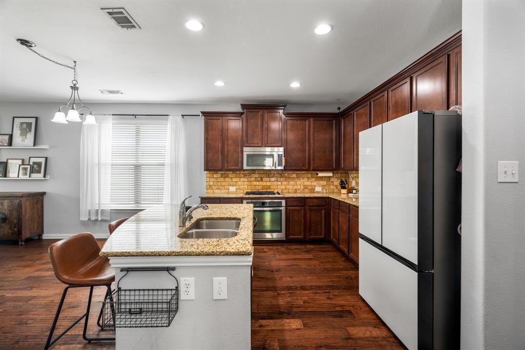 Settlement At Craig Ranch The - Residential