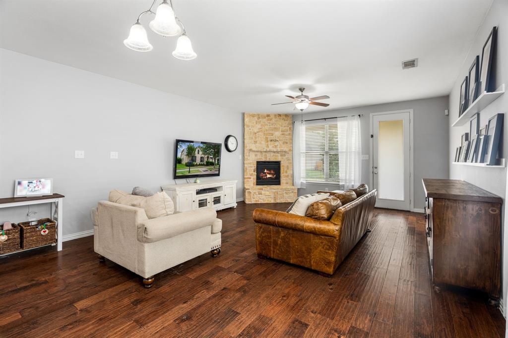 Settlement At Craig Ranch The - Residential