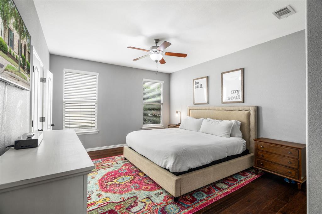 Settlement At Craig Ranch The - Residential