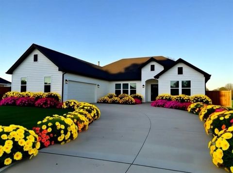 1909 Willowcrest Loop Denton TX 76205